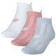 4F Κάλτσες 3 pairs